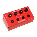Redco Little Cue Box 4-CHANNEL Headphone Distribution W/ Volume Controls. Fixed Price $129.00.