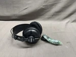 (used) - Samson SR950 Professional Studio Reference Headphones. Fixed Price $39.99.