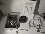 Digital Systems WI-SEBD10 Sure-ears Bass Drums In-ear Headphones Used!. Fixed Price $11.11.
