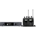 Sennheiser Iem G4-TWIN-G System W/ 2 Belt Packs Range (566-608MHZ) New!. Fixed Price $1649.00.