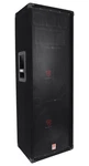 Rockville RSG12.2 Dual 2000 Watt 3-WAY 4-OHM Passive Dj/pro Audio Speaker. Fixed Price $106.00.