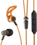 V-moda Forza Metallo In-ear Headphones W/ 3-BUTTON Remote & Microphone Gold. Fixed Price $13.95.