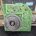 Motor Board From Gemini PT-2410 Special Edition Turntable. Fixed Price $29.99.