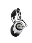Logitech For Creators Blue Ella Planar Magnetic Headphones. Fixed Price $149.99.