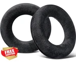 Beyerdynamic Dt 770 Pro Velour Earpads Black High Density Foam. Fixed Price $27.99.