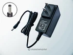 12V Ac Adapter For Crosley Turntable Record Player Power Supply Charger Psu. Fixed Price $12.54.