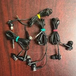 4-PK Sony Original MDR-XB50AP Extra Bass Stereo Headphones Microphone For Part. Fixed Price $19.95.