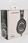 Audio-technica M-series ATH-M50X Professional Studio Monitor Headphones New Box. Fixed Price $143.99.