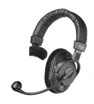 Beyerdynamic DT280-MKII-200/80 Single-ear Headset And Microphone, 80/200 Ohm. Fixed Price $399.99.