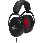 Direct Sound Studio Plus+ Premium Isolation Headphone Black Refurbished. Fixed Price $149.60.