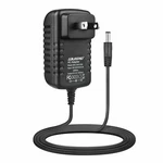 Ac Adapter For Pyle PVTTBT6OR PVTTBT6BR PVTTBT6BK Power Supply Cable Psu. Fixed Price $7.43.
