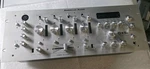 School Disco Soulful House Style Dj Mixer American Audio DX5R. Fixed Price $350.00.