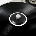 Michell: Record Clamp - 'r' Fit For Rega Turntables. Fixed Price $79.95.