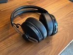 Sennheiser Momentum 2.0 Aebt Black Anc Headphones. Fixed Price $49.00.