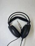 Akg K-66 Stereo Headphones Works. Fixed Price $29.99.