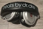 Beats Pro By Dr. Dre Headphones (monster Era, Wired, Silver) 2012. Fixed Price $207.65.