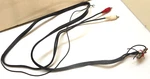 Numark Turntable TT1400 - Phono Rca Cables W/ground Wire/board. Fixed Price $11.95.