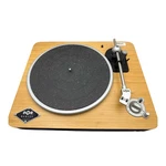 House Of Marley Stir It Up Wireless Turntable Vinyl Record Player No Power Read. Fixed Price $88.90.