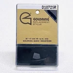 Genuine Audio Technica Diamond Turntable Stylus ATN81CP - Goldring D1072SR. Fixed Price $28.73.
