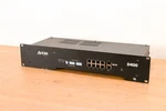 Aviom D400 A-net Distributor CG010DH. Fixed Price $594.99.