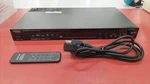 Denon DN-500CB Professional 1U Cd Player Bluetooth Usb With Remote & Power Cable. Fixed Price $453.50.