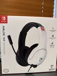 Turtle Beach Airlite Fit Wired Over-ear Gaming Headset For Nintendo Switch,.... Fixed Price $27.99.