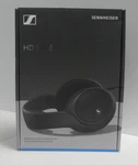Sennheiser HD-560S High Performance Over-the-ear Wired Headphones. Fixed Price $109.99.