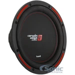 Cerwin Vega 1400W 12" Dual 4-OHM Hed Series Car Subwoofer/sub H7124D. Fixed Price $119.99.
