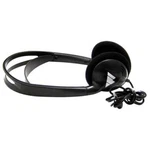 Williams Sound Heavy Duty Folding Headphone. Fixed Price $40.99.