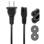 2-PRONG Power Cord Cable Lead For Gemini CDX-1210 2U Rackmount MP3/CD Player. Fixed Price $9.93.