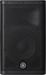 Yamaha DXR10MKII 10" 1100W Powered Speaker Cabinet, Matte Black New!!!. Fixed Price $799.00.