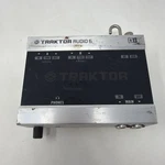 Native Instruments Traktor Audio 6 Usb Interface - Powers On Untested. Fixed Price $49.99.