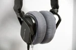 Pioneer Dj HRM-5 Earpad Repair & Protection Mimimamo Headphone Cover L Gray. Fixed Price $21.99.