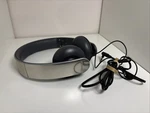 Shure SRH145 Portable Headphones Gray With Wired Jack. Fixed Price $13.99.