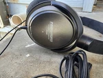 Proformance P7000 Vintage Headphones. Fixed Price $13.63.