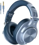 Dj Studio Recording Wired Over Ear Headphones Foldable Headset With Mic, Stereo. Fixed Price $54.02.