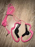 Sony MDRAS200 Active Sports Headphones Pink Vgc (MDR-AS200/PNK). Fixed Price $74.99.