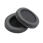 Pair Black Ear Cushion Pads For Pioneer HDJ-2000 HDJ-1000 HDJ-1500 Headphones. Fixed Price $9.19.