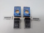 Shure N44G Replacement Stylus Needle Pair X2 For M44G Dj Cartridge Tested W/box. Fixed Price $174.80.