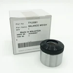 Technics Balance Counter Weight Tonearm SL-1200MK7 SL-1500C 1210 TYL0361. Fixed Price $43.50.