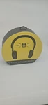 Third Man Records Headphones Amplitone Jack White Stripes Crosley. Fixed Price $74.95.
