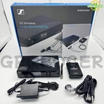 New Sennheiser Xsw Iem Wireless In-ear Monitoring System Band Ln. Fixed Price $299.00.