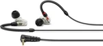 Sennheiser Professional Ie 100 Dynamic In-ear Monitoring Headphones Clear. Fixed Price $74.95.