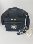 Udg Denon Dj Dns 1000 Black Bag W/ Combination Lock Brand New With Tags Mint. Fixed Price $59.99.