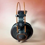 Akg K712 Pro Dynamic Reference Studio Over-ear 3.5MM Jack Wired Headphones. Fixed Price $154.99.