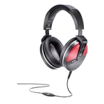 Ultrasone Performance 820 Headphones With Microphone, Red #ul 19006. Fixed Price $199.99.