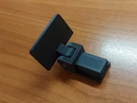 1X Hinges Cover Turntable Hood Reloop RP-2000 MK3. Fixed Price $20.88.