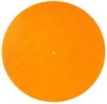 Orange Felt Turntable 12-INCH Vinyl Record Dj Pro Platter 3MM. Fixed Price $10.49.