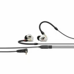 Sennheiser Ie 40 Pro In-ear Dynamic Monitoring Headphones Lightweight Clear. Fixed Price $149.99.