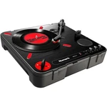 Numark PT01 Scratch Portable Turntable. Fixed Price $154.96.